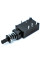 Купити Кнопка ПКН з фіксацією, JD01 (PWL-2P2T), 220V, 6A, 6PIN, на витяжку Магазин радіоелектроніки та радіодеталей RELCOMA, радіоринок каталог Київ, Україна