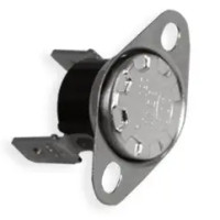 Купити Термозапобіжник KSD301-80, 250V, 10А (80°C) R-type (норм. замкнуті) Магазин радіоелектроніки та радіодеталей RELCOMA, радіоринок каталог Київ, Україна