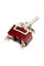Купити Тумблер (KN3C-101), з фіксацією, 15А, 250V, ON-OFF, 2PIN (гвинти) Магазин радіоелектроніки та радіодеталей RELCOMA, радіоринок каталог Київ, Україна