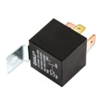 Купити Реле автомобільне 4171-1С, 80A, 14VDC, 4PIN, метал, вухо Магазин радіоелектроніки та радіодеталей RELCOMA, радіоринок каталог Київ, Україна