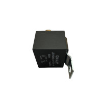 Купити Реле автомобільне 4170-1А, 80A, 24VDC, 4PIN, метал, вухо Магазин радіоелектроніки та радіодеталей RELCOMA, радіоринок каталог Київ, Україна