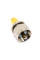 Купити Перехідник UHF - SMA, штекер UHF (PL259) (male) штекер SMA standard (male), metal Магазин радіоелектроніки та радіодеталей RELCOMA, радіоринок каталог Київ, Україна