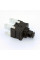 Купити Кнопка для пилососа, PS23-16-2D, з фіксацією, 220V, 12A, 4PIN Магазин радіоелектроніки та радіодеталей RELCOMA, радіоринок каталог Київ, Україна