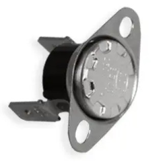Купити Термозапобіжник KSD301-70, 250V, 16А (70°C) R-type (норм. замкнуті) Магазин радіоелектроніки та радіодеталей RELCOMA, радіоринок каталог Київ, Україна