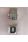 Купить Гнездо USB В монтажное Магазин радиоэлектроники и радиодеталей RELCOMA, радиорынок каталог Киев, Украина