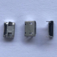 Купити Гніздо micro USB 5pin MC-022 Магазин радіоелектроніки та радіодеталей RELCOMA, радіоринок каталог Київ, Україна