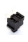Купити Кнопка для пилососа PBS2-7 з фіксацією, 12A, 220V, 2pin, ON-OFF Магазин радіоелектроніки та радіодеталей RELCOMA, радіоринок каталог Київ, Україна