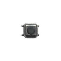Купить Тактовая кнопка (TST335), OFF-(ON), 4PIN, 3*3*1.5, SMD Магазин радиоэлектроники и радиодеталей RELCOMA, радиорынок каталог Киев, Украина