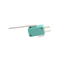 Купити Мікроперемикач KW1-103-4, 28*16*10мм., з довгою планкою, 16A 250VAC, 3PIN Магазин радіоелектроніки та радіодеталей RELCOMA, радіоринок каталог Київ, Україна