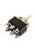 Купити Тумблер (KN3C-223), без фіксації, 15А, 250V, (ON)-OFF-(ON), 6PIN (гвинти) Магазин радіоелектроніки та радіодеталей RELCOMA, радіоринок каталог Київ, Україна