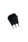 Купить Переключатель KCD1-8-101NW, с фиксацией, c подсветкой 12V, ON-OFF, Влагозащита IP65, Красный Магазин радиоэлектроники и радиодеталей RELCOMA, радиорынок каталог Киев, Украина