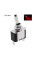 Купити Тумблер SW-07D, з фіксацією, 20А, з підсвічуванням 12V Червоний, ON-OFF, 3PIN Магазин радіоелектроніки та радіодеталей RELCOMA, радіоринок каталог Київ, Україна