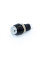 Купить Кнопка (CS-450) с фиксацией, круглая, без подсветки, ON-OFF, 2PIN, Серебро, Черный Магазин радиоэлектроники и радиодеталей RELCOMA, радиорынок каталог Киев, Украина