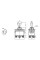 Купити Тумблер (KN3C-223), без фіксації, 15А, 250V, (ON)-OFF-(ON), 6PIN (гвинти) Магазин радіоелектроніки та радіодеталей RELCOMA, радіоринок каталог Київ, Україна