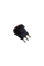 Купить Переключатель KCD1-8-101NW с фиксацией, c подсветкой 220V, ON-OFF, влагозащитный IP65, 3 PIN, Красный Магазин радиоэлектроники и радиодеталей RELCOMA, радиорынок каталог Киев, Украина