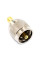 Купити Перехідник UHF - SMA, штекер UHF (PL259) (male) гніздо SMA standard (female), корпус латунь Магазин радіоелектроніки та радіодеталей RELCOMA, радіоринок каталог Київ, Україна
