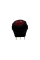 Купить Переключатель KCD1-8-101NW, с фиксацией, c подсветкой 12V, ON-OFF, Влагозащита IP65, Красный Магазин радиоэлектроники и радиодеталей RELCOMA, радиорынок каталог Киев, Украина