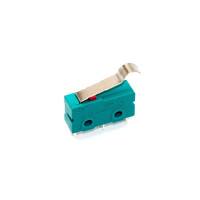 Купити Мікроперемикач KW4-Z4F , 20*6*11мм, з загнутою планкою, 5A 250VAC, 3PIN Магазин радіоелектроніки та радіодеталей RELCOMA, радіоринок каталог Київ, Україна