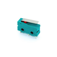 Купити Мікроперемикач KW4-Z2F, 20*6*11мм, з планкою 15.5мм, 5A 250VAC, 3PIN Магазин радіоелектроніки та радіодеталей RELCOMA, радіоринок каталог Київ, Україна