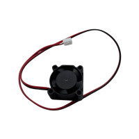 Купити Вентилятор FD2510D12HS, 25*25*10, втулка, 0.06А, CFM: 0.04, DC12V, 2 провода Магазин радіоелектроніки та радіодеталей RELCOMA, радіоринок каталог Київ, Україна