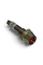 Купити Неонова індикація 12V у залізному корпусі (XD22-8) 8mm, Червоний Магазин радіоелектроніки та радіодеталей RELCOMA, радіоринок каталог Київ, Україна