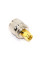 Купити Перехідник UHF - SMA, штекер UHF (PL259) (male) штекер SMA standard (male), metal Магазин радіоелектроніки та радіодеталей RELCOMA, радіоринок каталог Київ, Україна