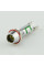 Купить Неоновая индикация 220V в железном корпусе (XD22-8) 8mm, Зеленый Магазин радиоэлектроники и радиодеталей RELCOMA, радиорынок каталог Киев, Украина