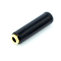 Купити Гніздо 3.5 mm 4pin, малий корпус, чорний Магазин радіоелектроніки та радіодеталей RELCOMA, радіоринок каталог Київ, Україна