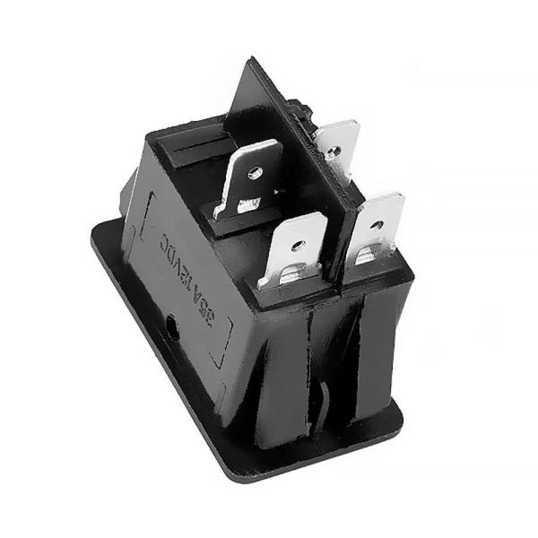 Купити Противотуманка ASW-17D, з підсвічуванням 12V, 4PIN, Синій, Чорний Магазин радіоелектроніки та радіодеталей RELCOMA, радіоринок каталог Київ, Україна